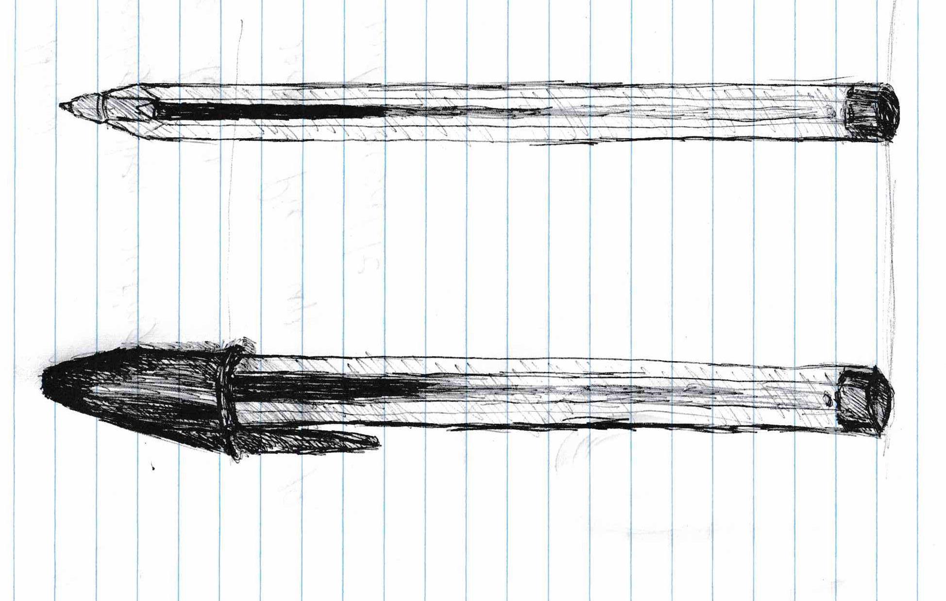Scratch Sheet Sample